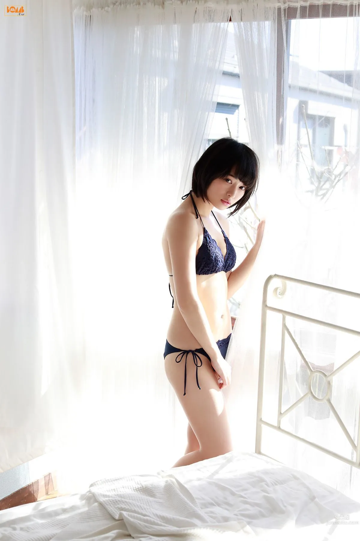 Hikari Takiguchi 滝口ひかり/泷口光 [Bomb.tv] 寫真集 63