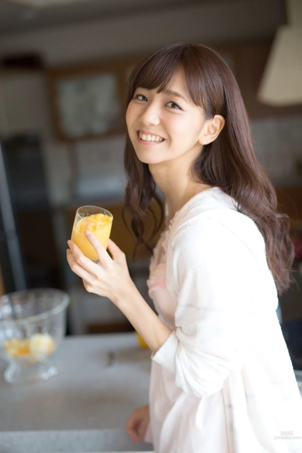 Yuka Miyazaki 宮崎由加 [Hello! Digital Books] Vol.158 寫真集 85