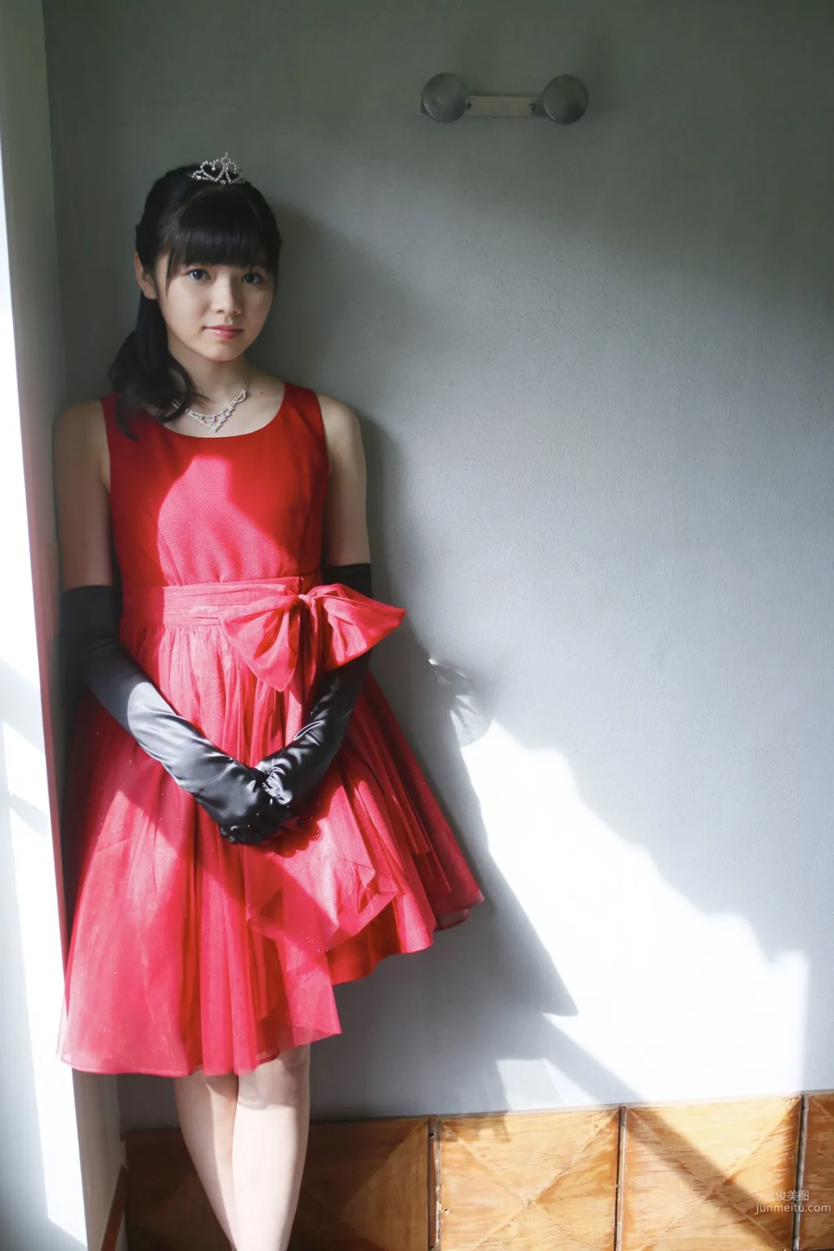 [Hello! Digital Books] Vol.157 浜浦彩乃 Ayano Hamaura 寫真集 86