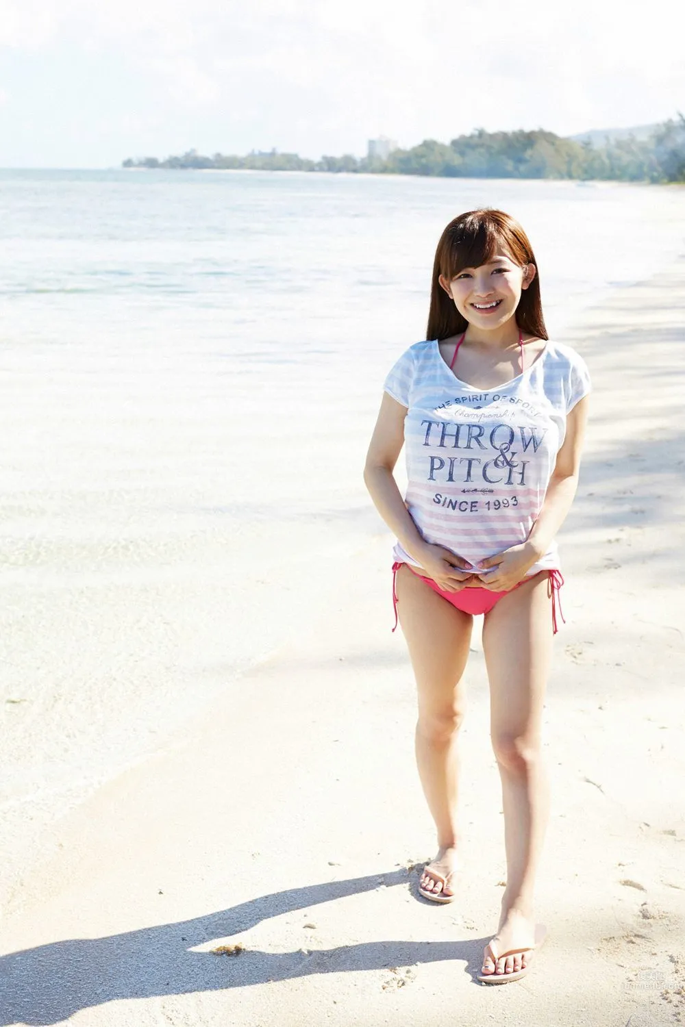 天木じゅん/天木純 Jun Amaki [YS Web] Vol.760 寫真集 29