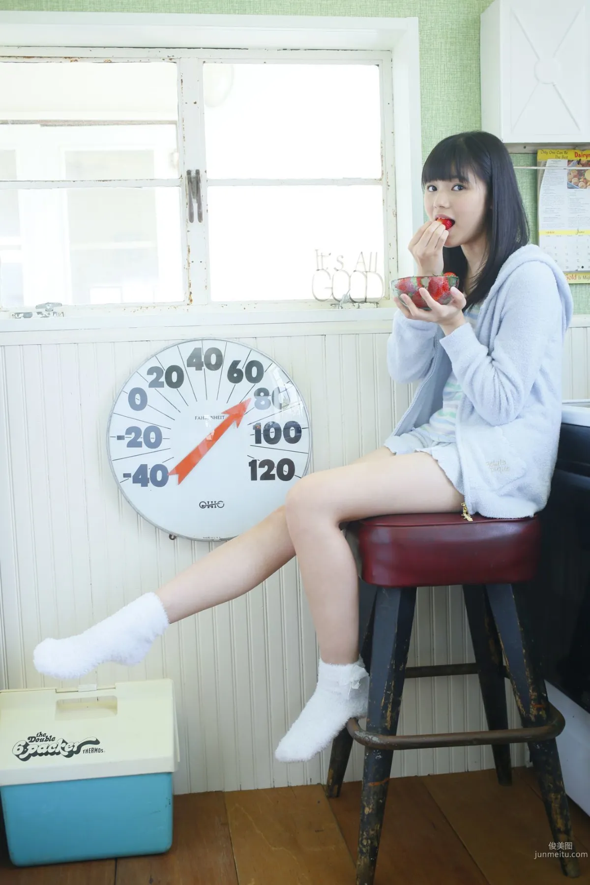 Ayano Hamaura 浜浦彩乃 [Hello! Digital Books] Vol.156 寫真集 55