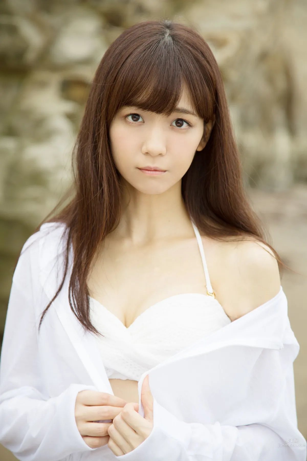 Yuka Miyazaki 宮崎由加 [Hello! Digital Books] Vol.158 寫真集 5