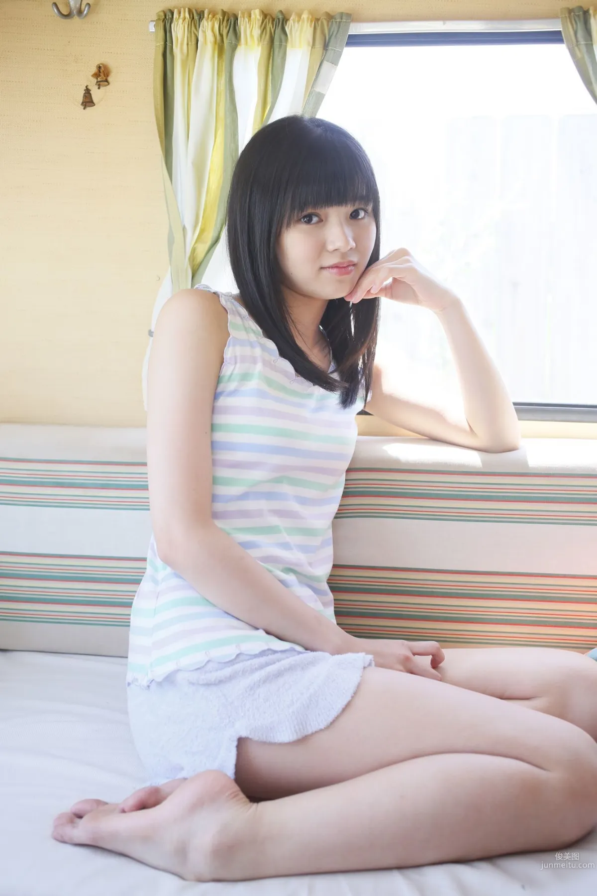 Ayano Hamaura 浜浦彩乃 [Hello! Digital Books] Vol.156 寫真集 45