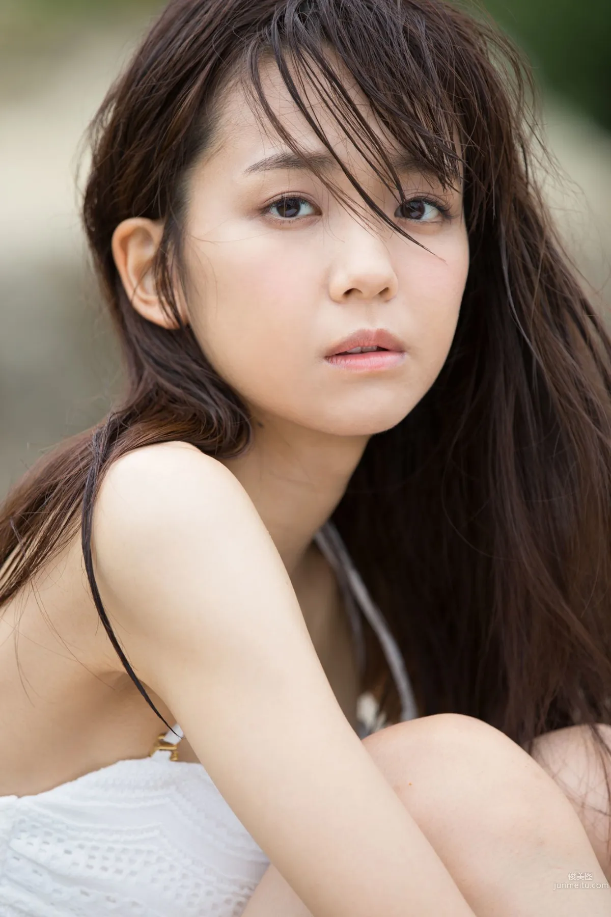 [Hello! Digital Books] Vol.159 宮崎由加 Yuka Miyazaki 寫真集 9