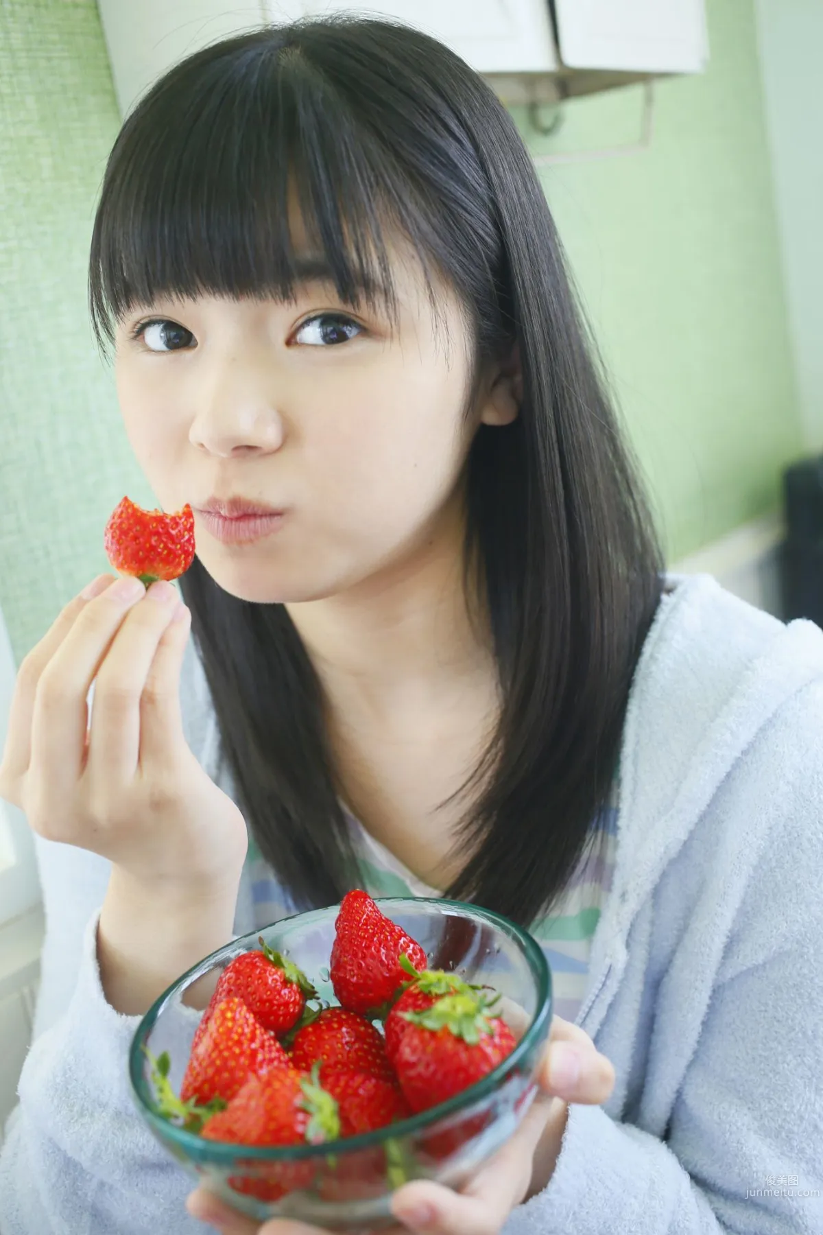 Ayano Hamaura 浜浦彩乃 [Hello! Digital Books] Vol.156 寫真集 52
