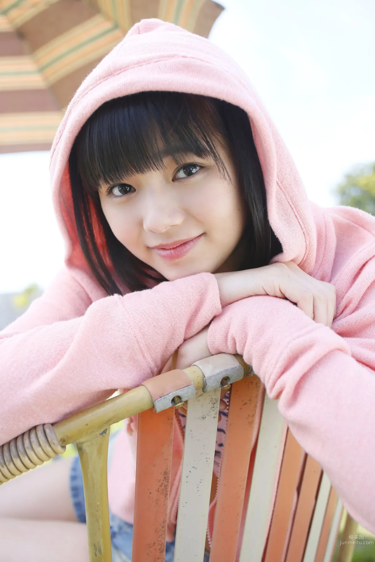 Ayano Hamaura 浜浦彩乃 [Hello! Digital Books] Vol.156 寫真集 2