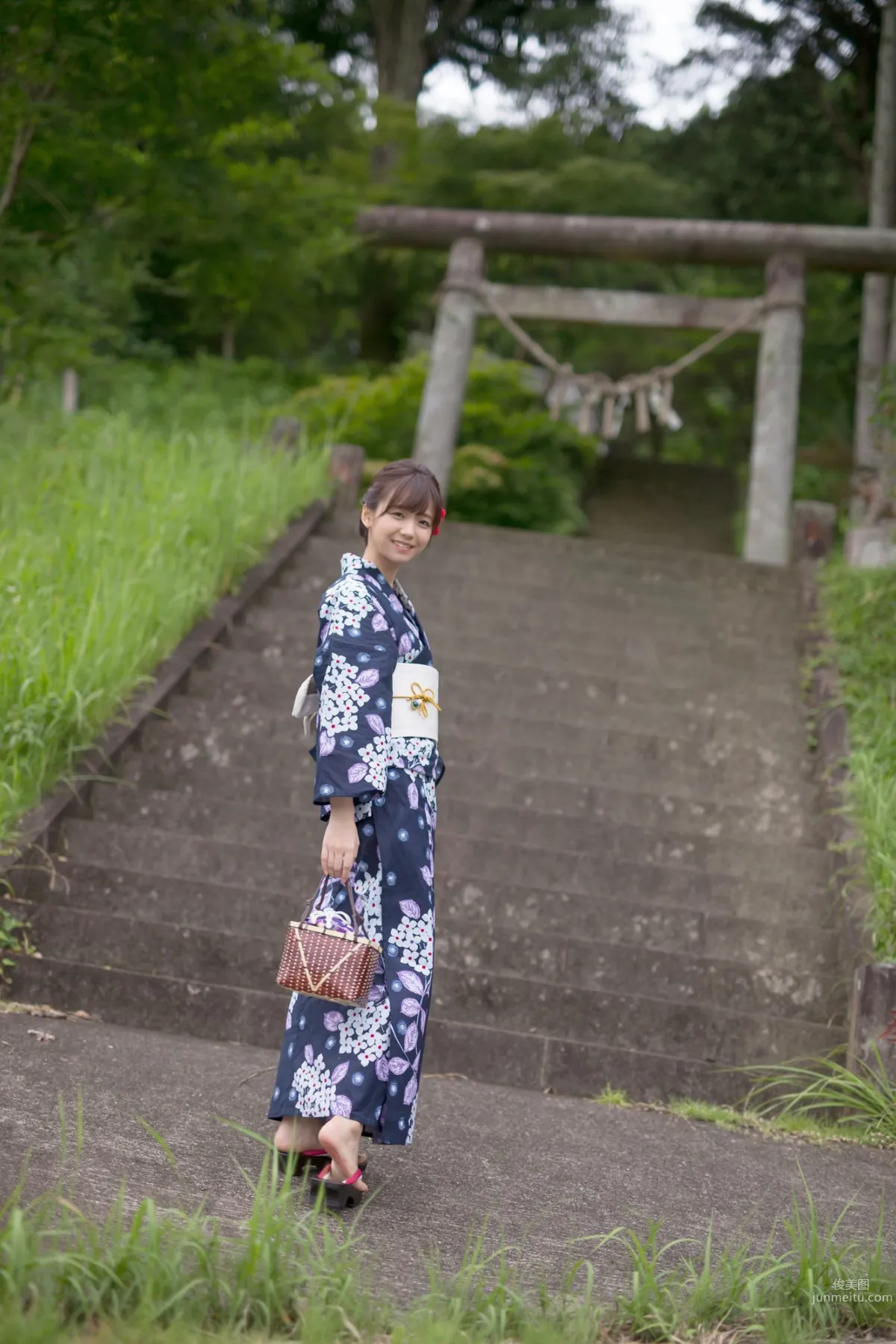 Yuka Miyazaki 宮崎由加 [Hello! Digital Books] Vol.158 寫真集 53