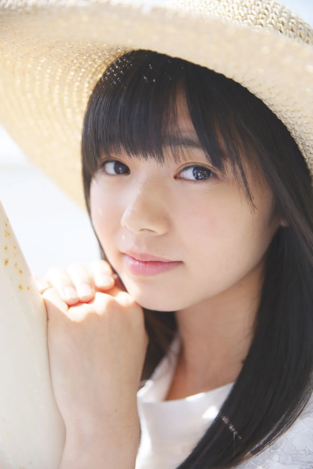 Ayano Hamaura 浜浦彩乃 [Hello! Digital Books] Vol.156 寫真集 90