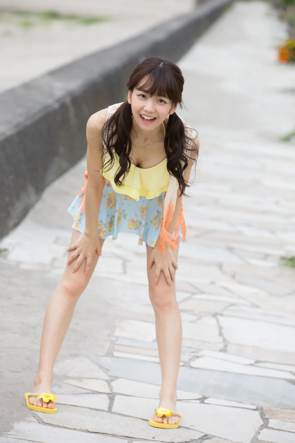 [Hello! Digital Books] Vol.159 宮崎由加 Yuka Miyazaki 寫真集 74