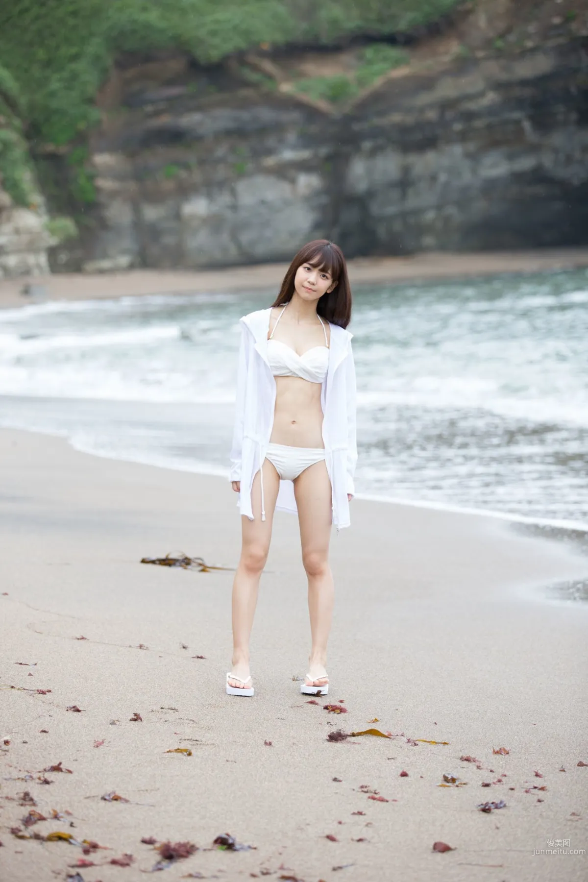 Yuka Miyazaki 宮崎由加 [Hello! Digital Books] Vol.158 寫真集 58