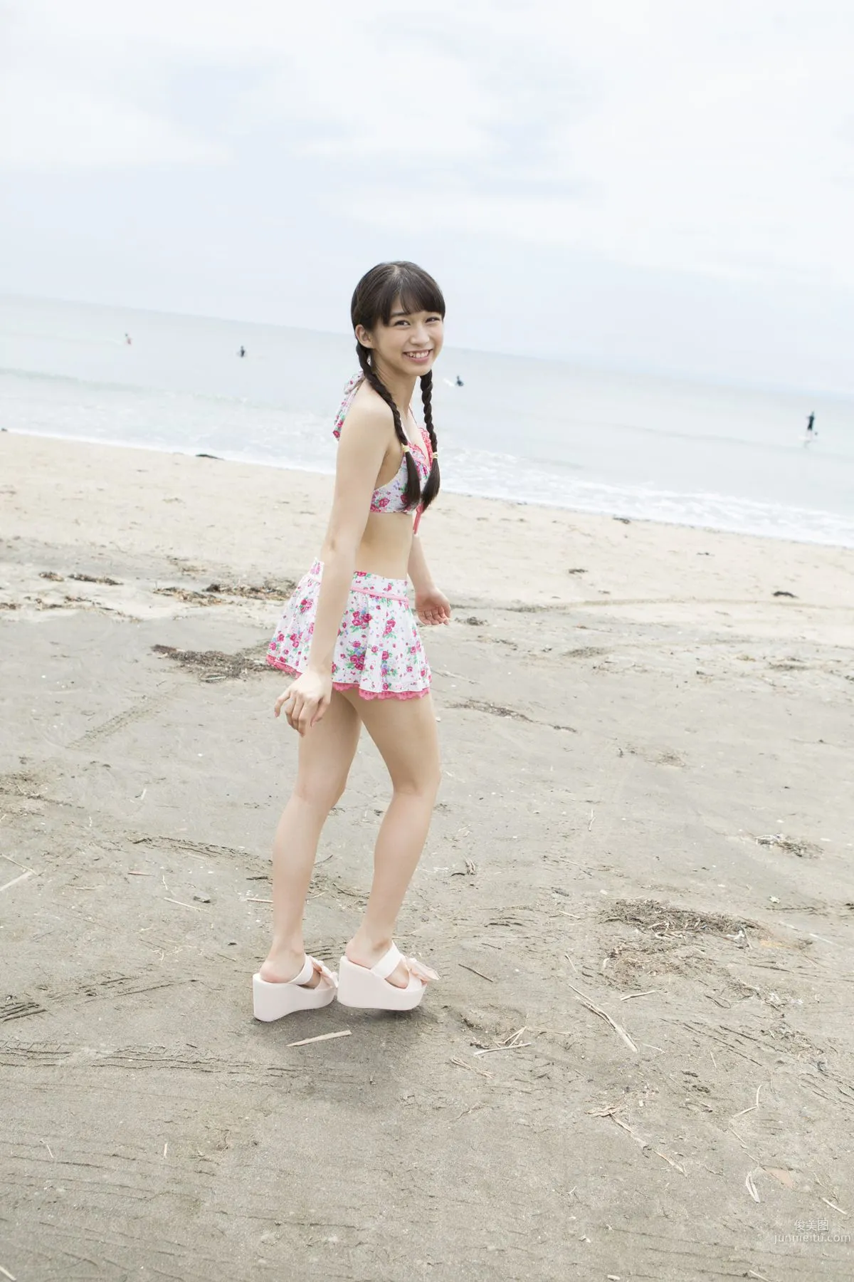 [Hello! Digital Books] Vol.155 牧野真莉愛 Maria Makino 寫真集 33