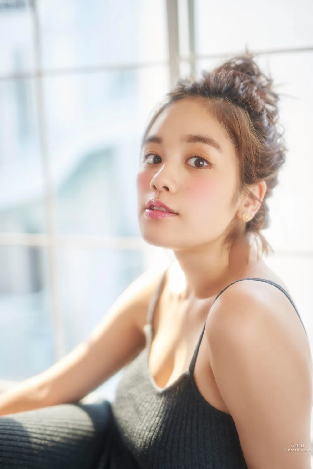 笕美和子 Miwako Kakei [YS Web] Vol.759 寫真集 72