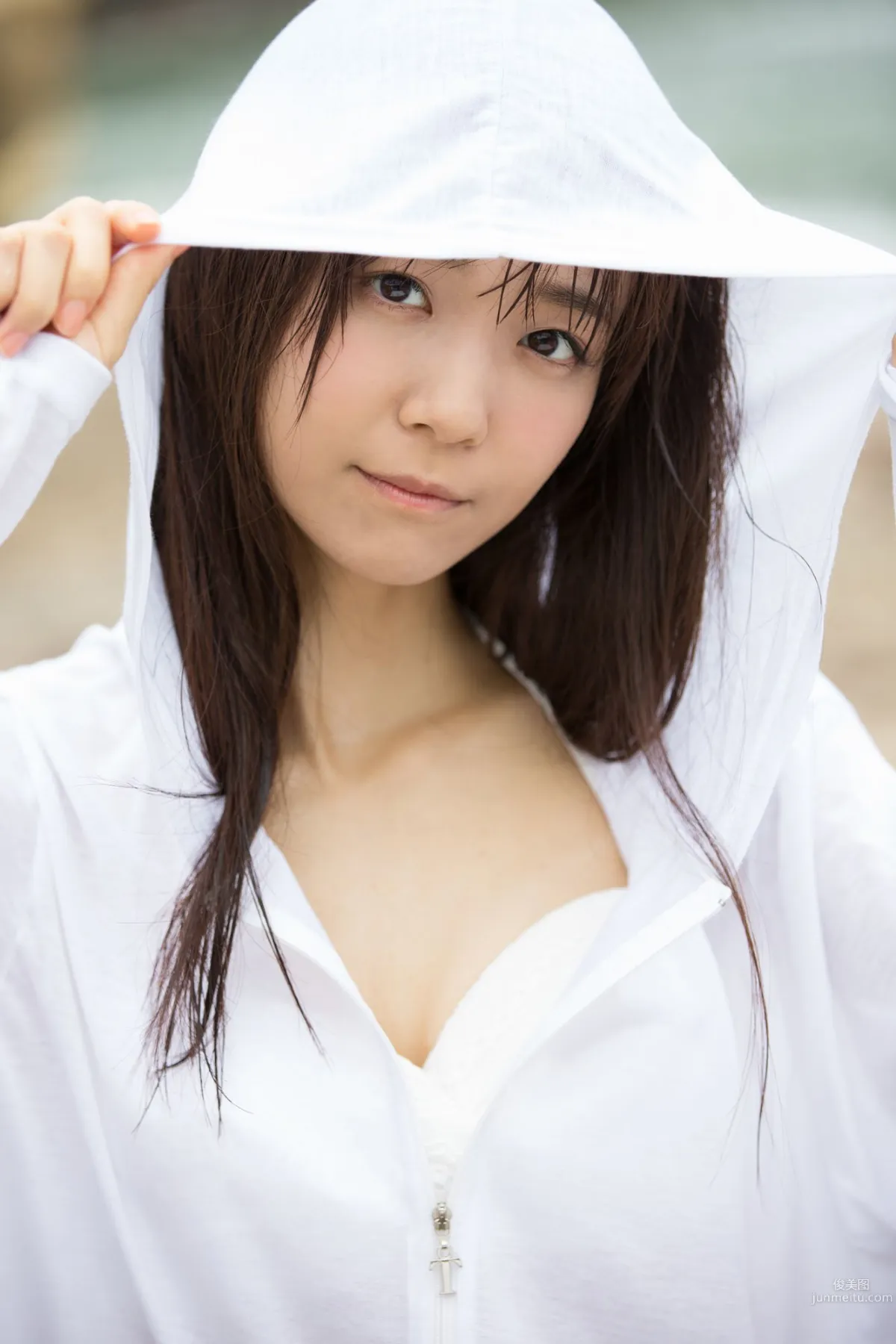 [Hello! Digital Books] Vol.159 宮崎由加 Yuka Miyazaki 寫真集 14
