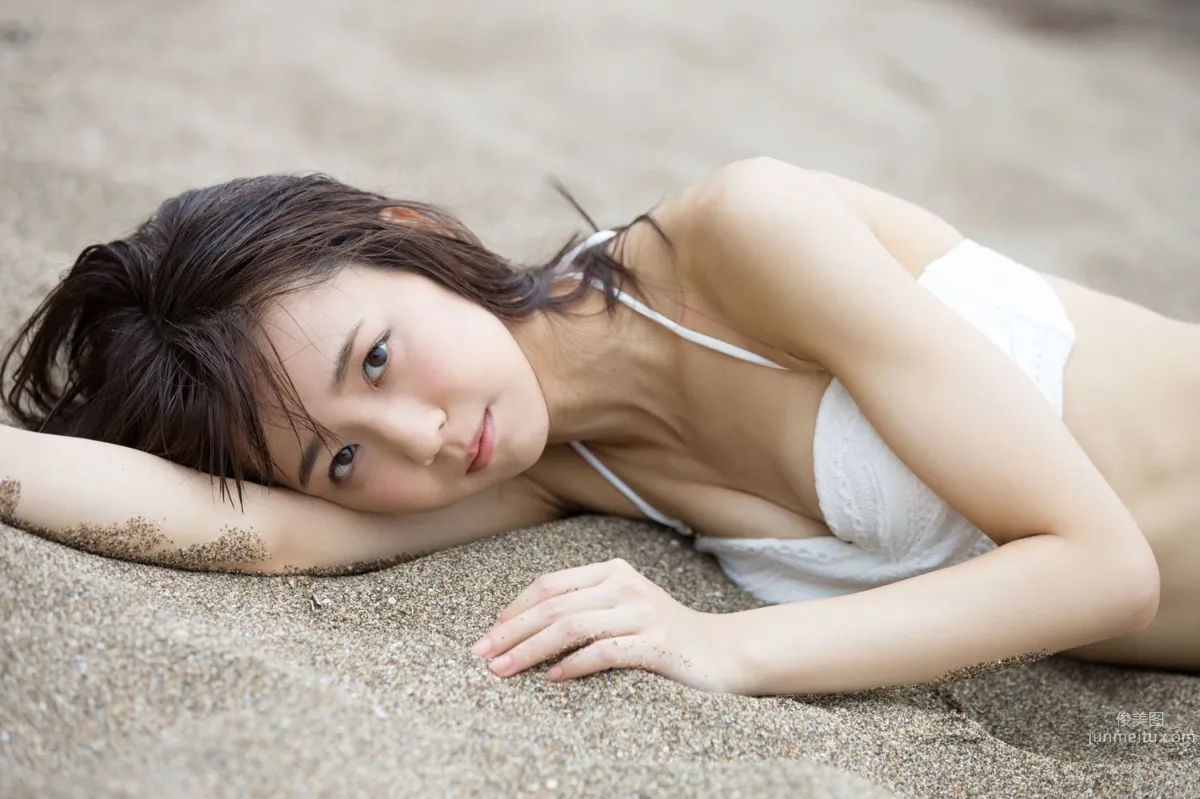 [Hello! Digital Books] Vol.159 宮崎由加 Yuka Miyazaki 寫真集 10