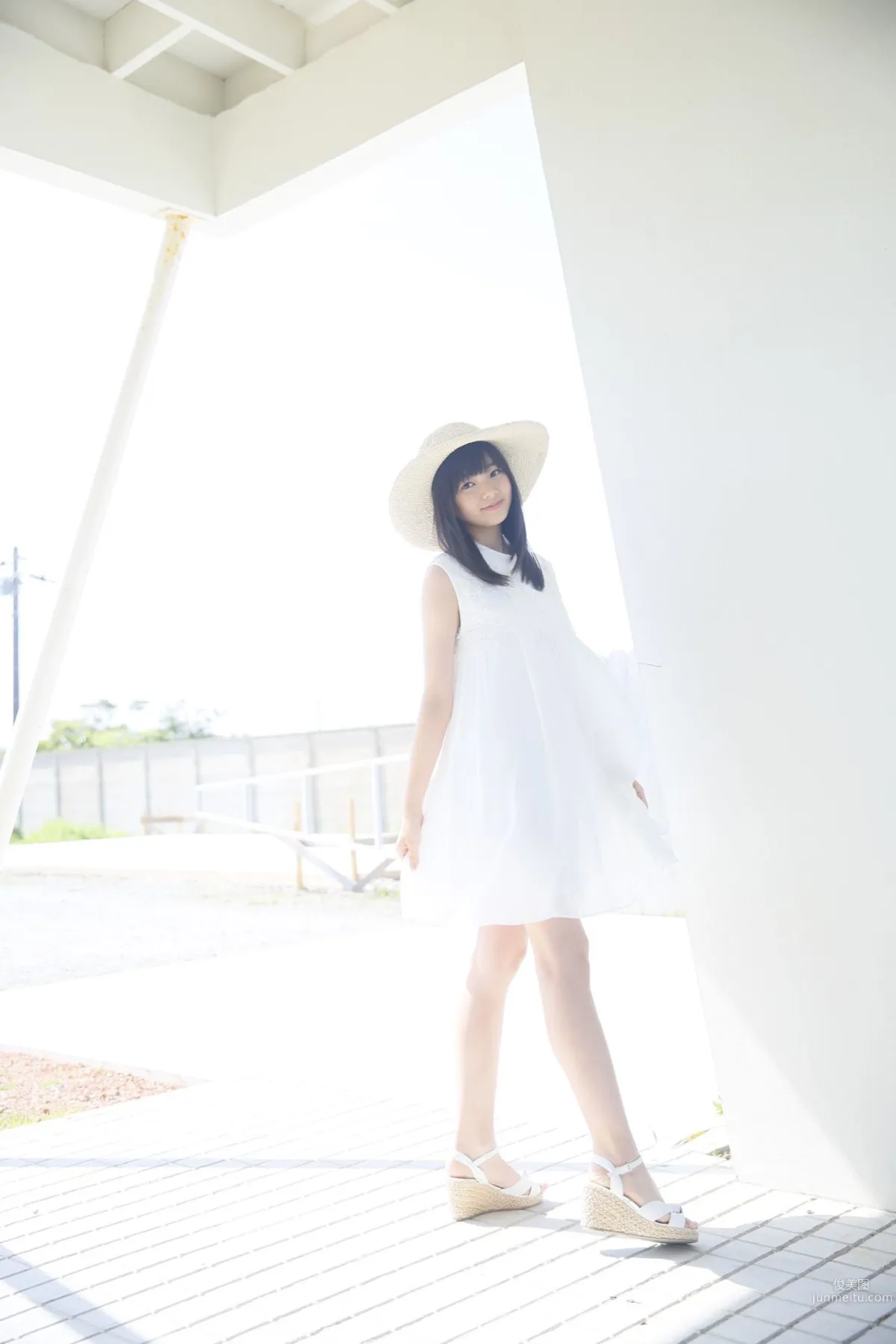 Ayano Hamaura 浜浦彩乃 [Hello! Digital Books] Vol.156 寫真集 88