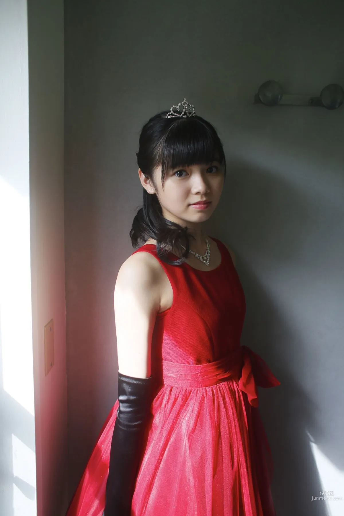 [Hello! Digital Books] Vol.157 浜浦彩乃 Ayano Hamaura 寫真集 51