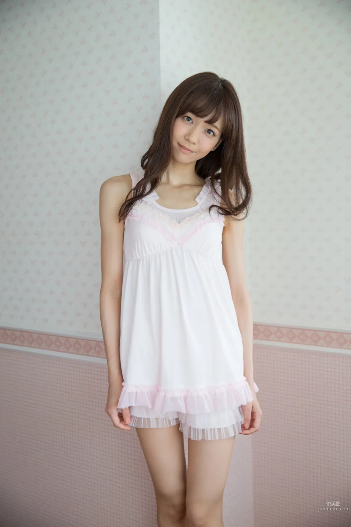 Yuka Miyazaki 宮崎由加 [Hello! Digital Books] Vol.158 寫真集 86