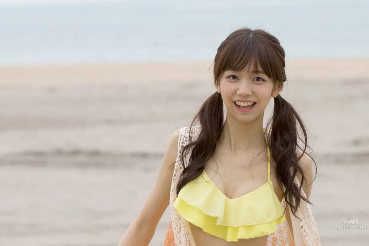 [Hello! Digital Books] Vol.159 宮崎由加 Yuka Miyazaki 寫真集 85
