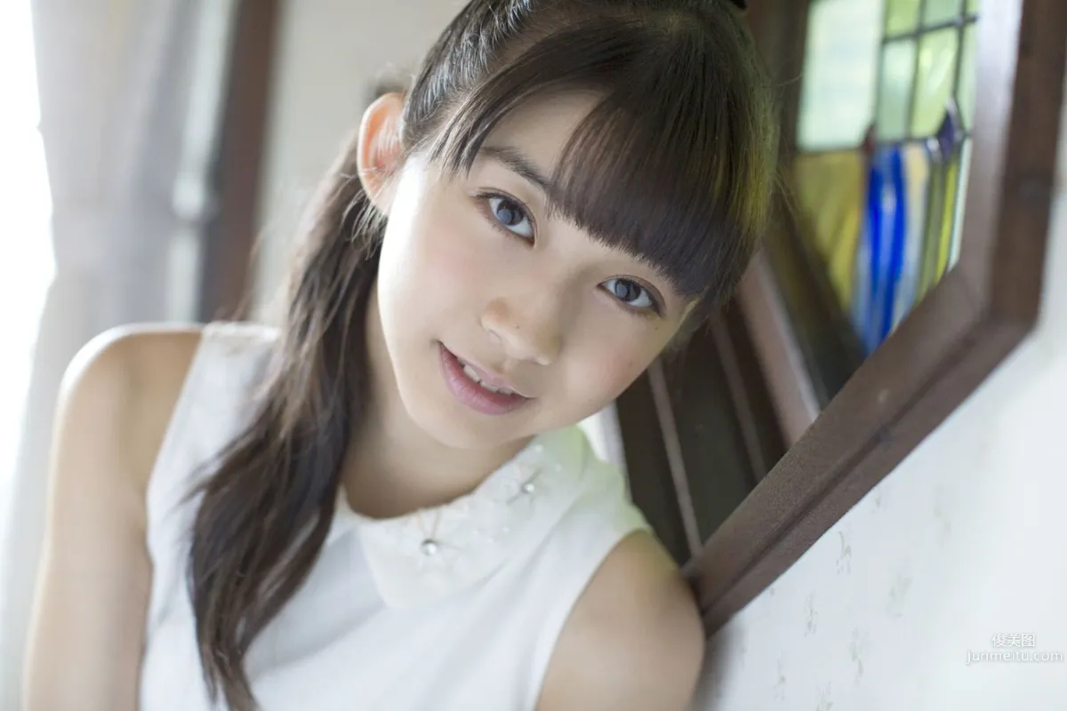 Maria Makino 牧野真莉愛 [Hello! Digital Books] Vol.154 寫真集 54