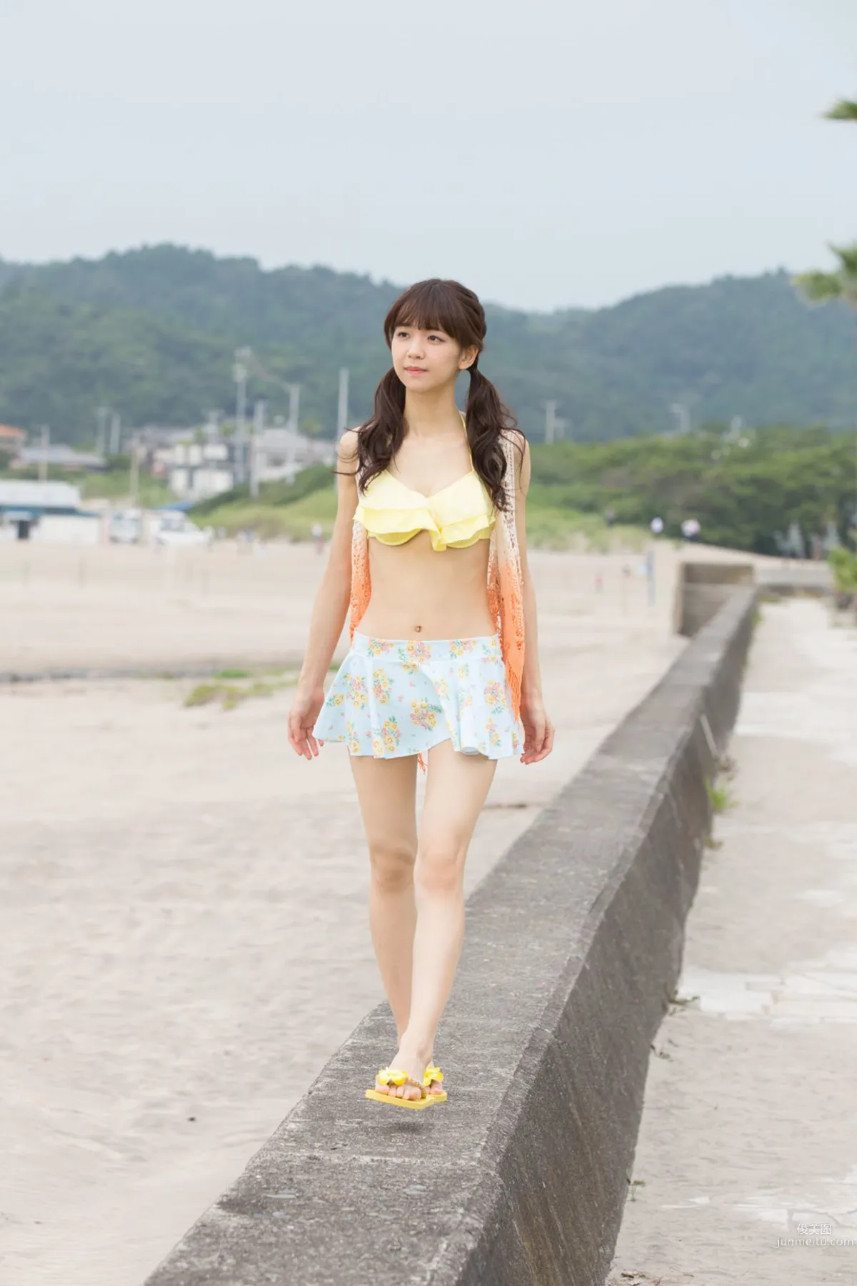 [Hello! Digital Books] Vol.159 宮崎由加 Yuka Miyazaki 寫真集 72