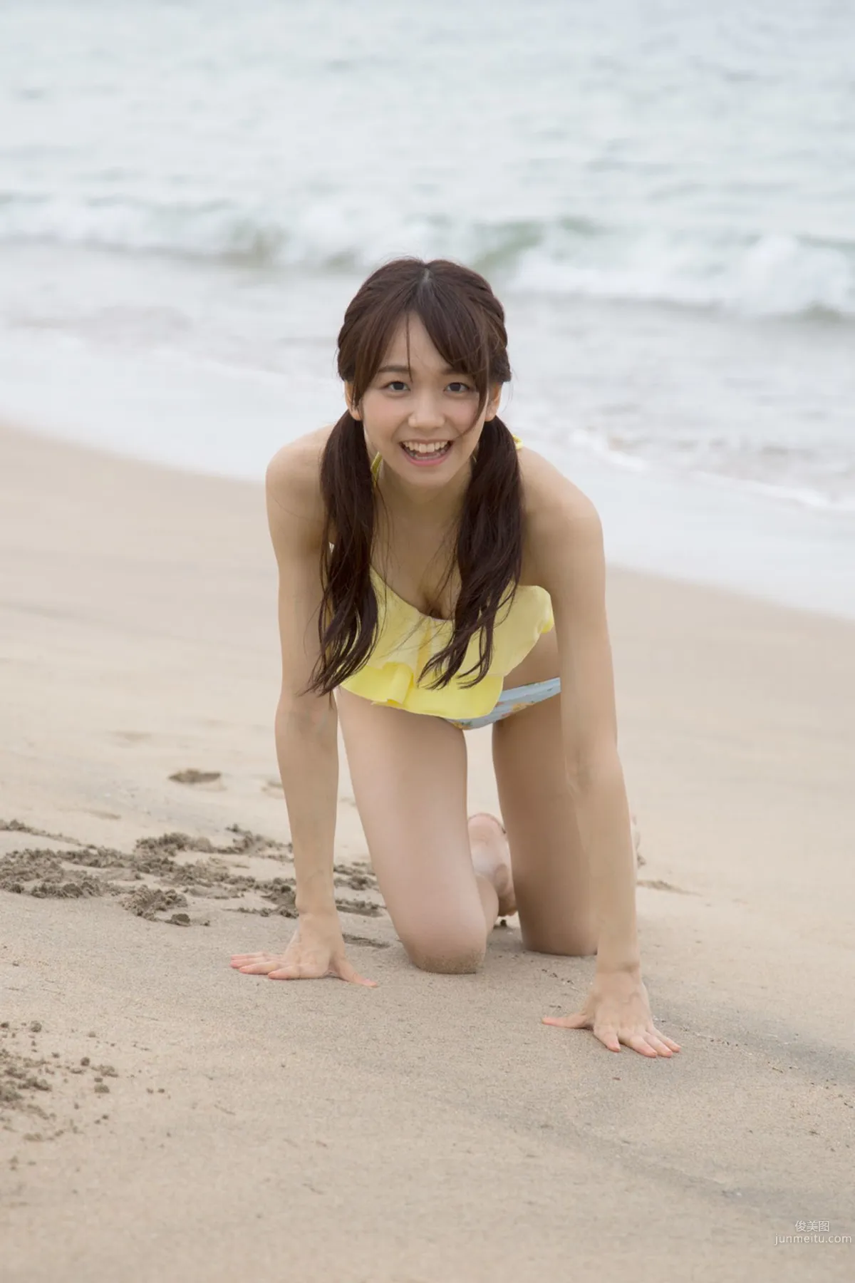 [Hello! Digital Books] Vol.159 宮崎由加 Yuka Miyazaki 寫真集 67