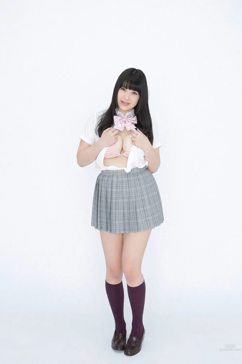 Yuki Nakano 中野由贵 [YS Web] Vol.754 写真集7