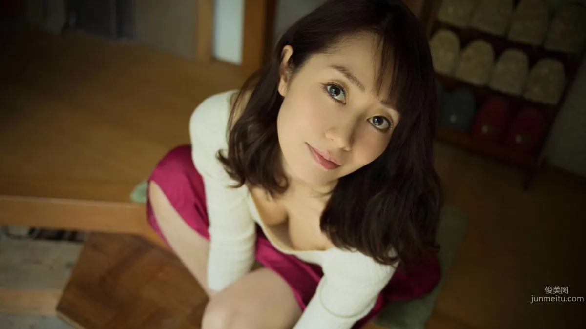 谷桃子 Momoko Tani [YS Web] Vol.762 寫真集 71