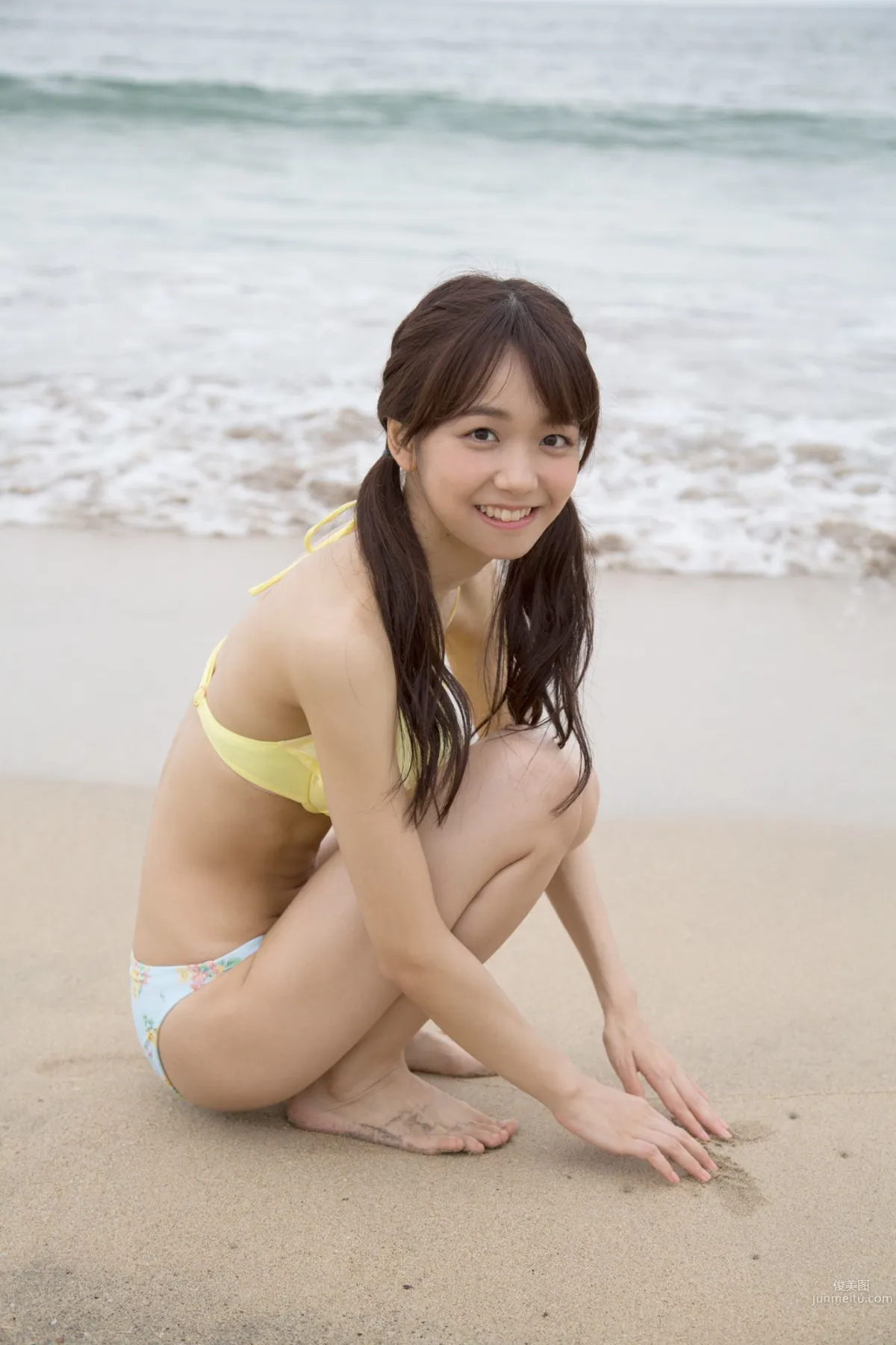 [Hello! Digital Books] Vol.159 宮崎由加 Yuka Miyazaki 寫真集 61