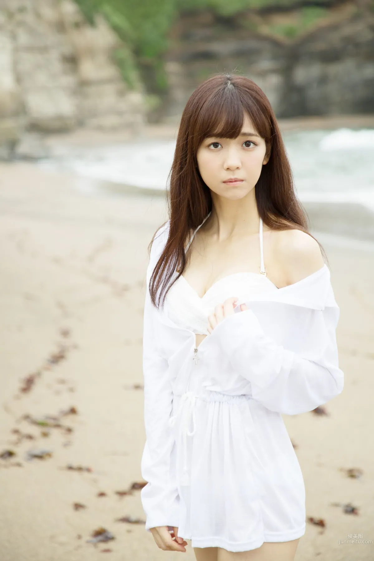 Yuka Miyazaki 宮崎由加 [Hello! Digital Books] Vol.158 寫真集 4