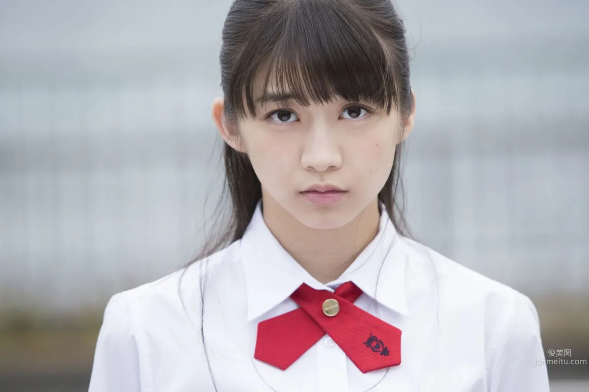 Maria Makino 牧野真莉愛 [Hello! Digital Books] Vol.154 寫真集 78