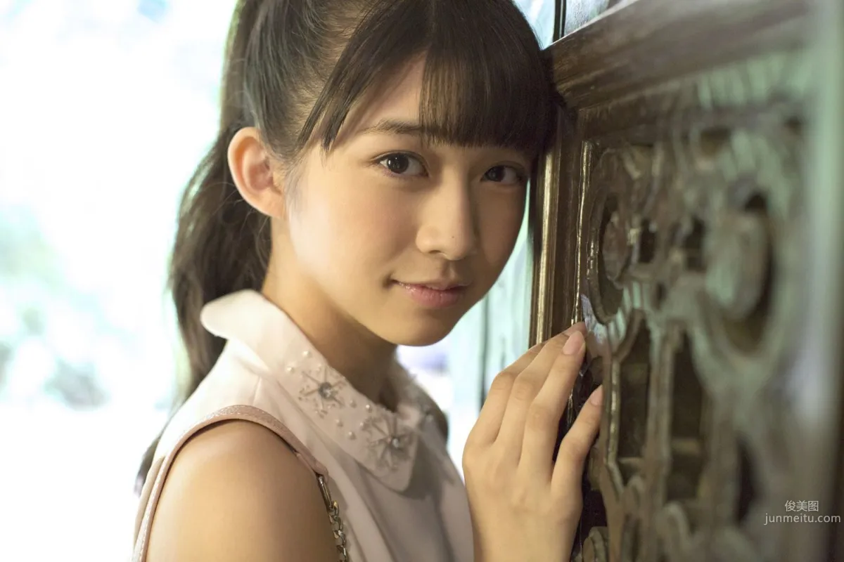 Maria Makino 牧野真莉愛 [Hello! Digital Books] Vol.154 寫真集 39