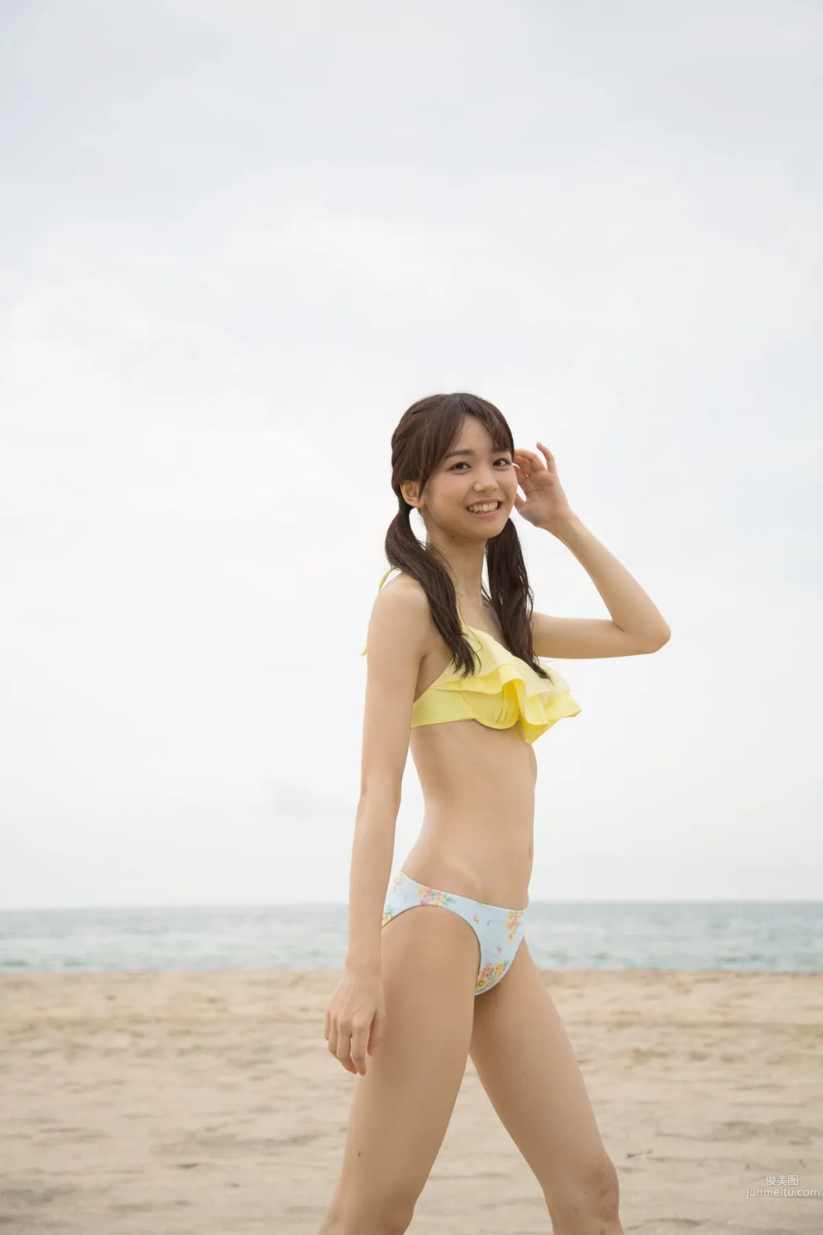 [Hello! Digital Books] Vol.159 宮崎由加 Yuka Miyazaki 寫真集 56