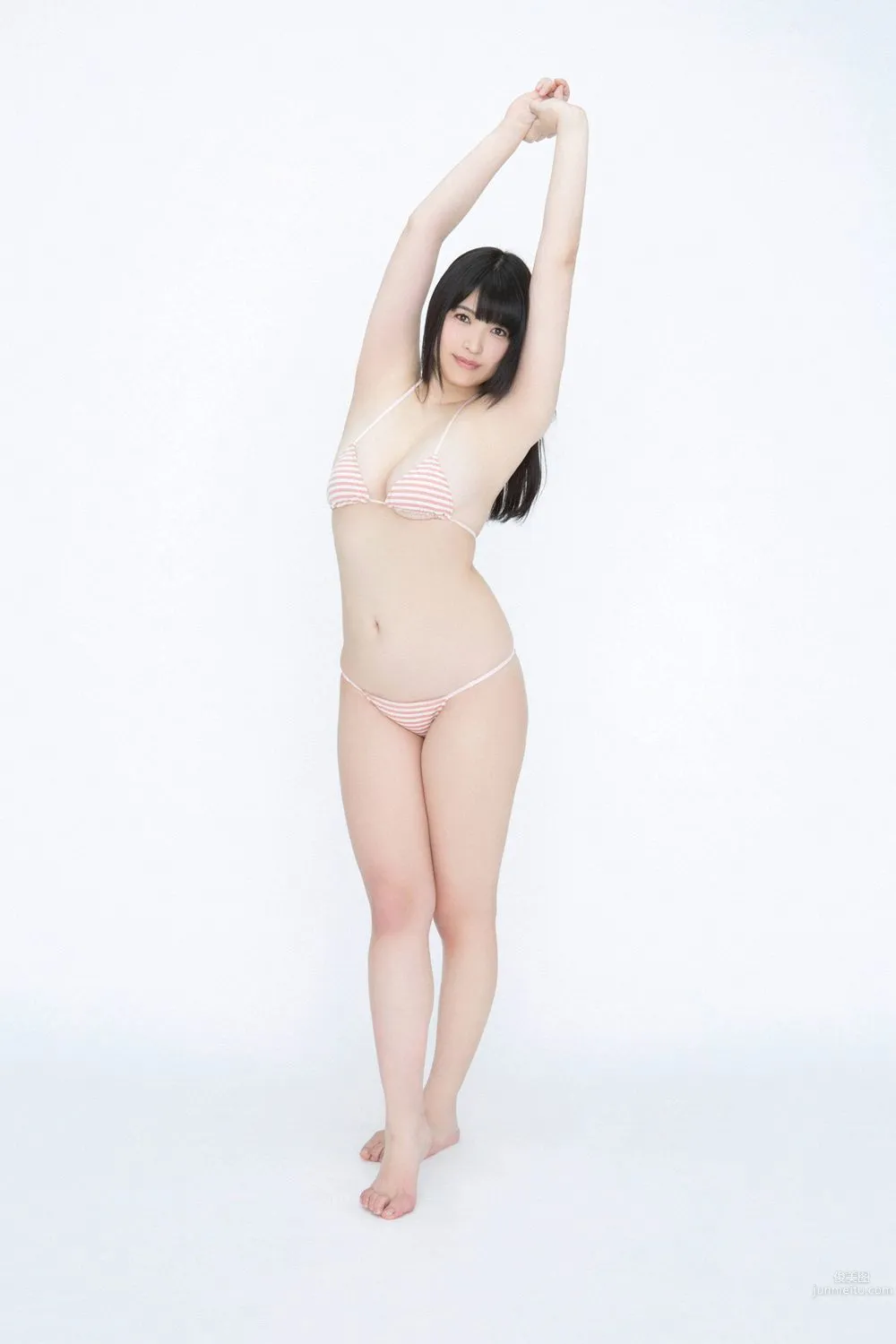 Yuki Nakano 中野由貴 [YS Web] Vol.754 寫真集 32