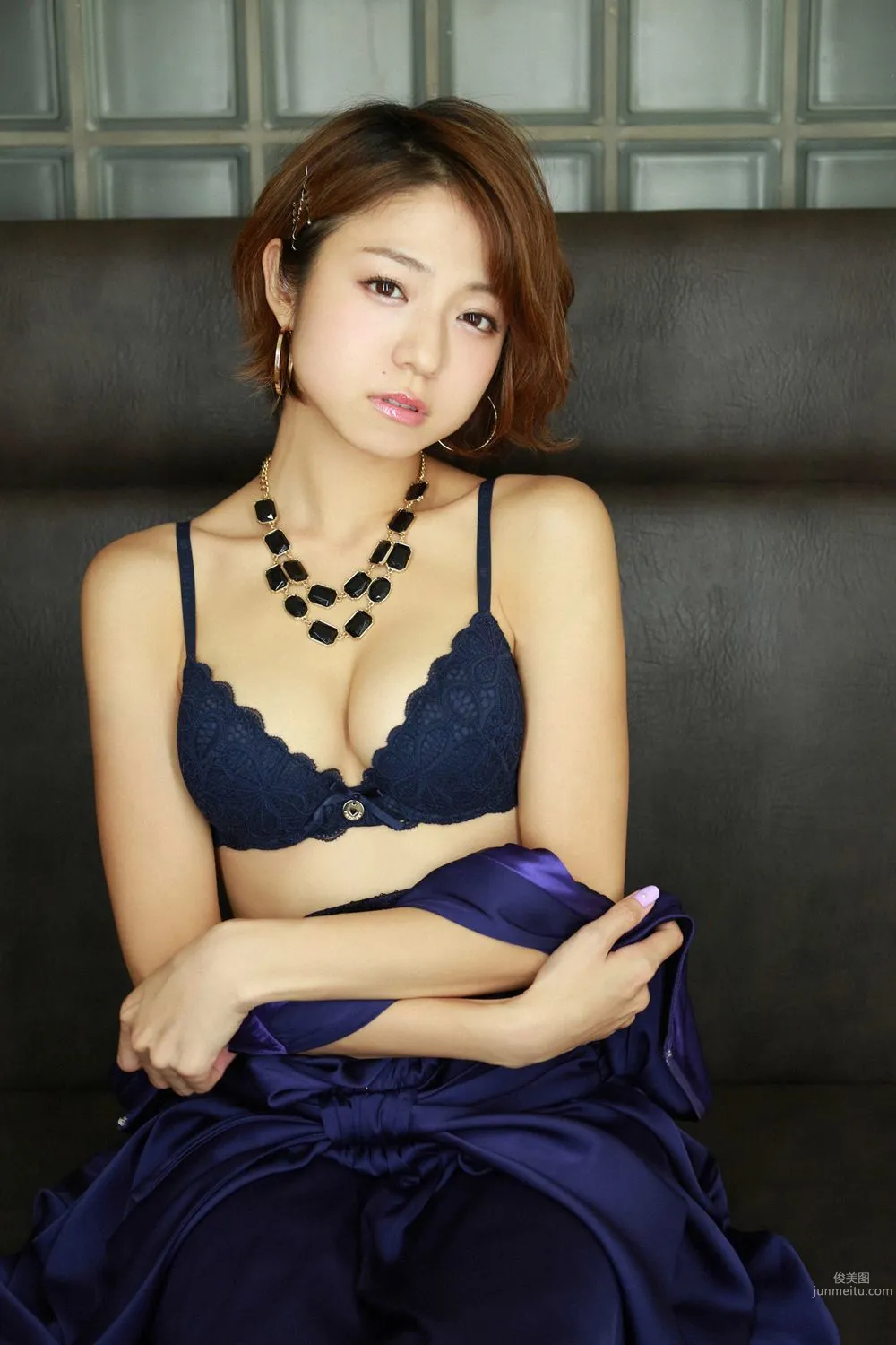 中村靜香 Shizuka Nakamura [YS Web] Vol.765 寫真集 62