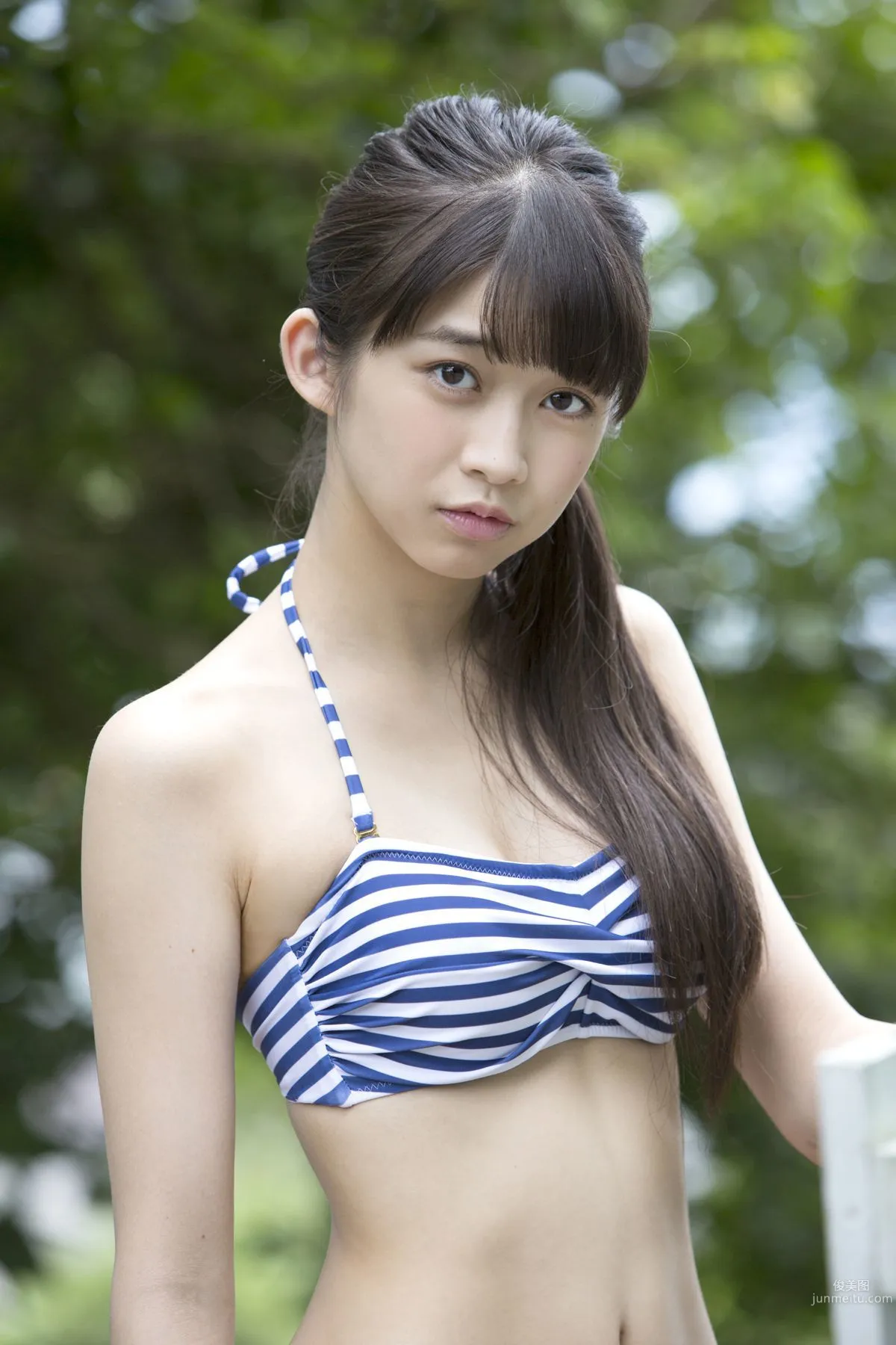 Maria Makino 牧野真莉愛 [Hello! Digital Books] Vol.154 寫真集 18