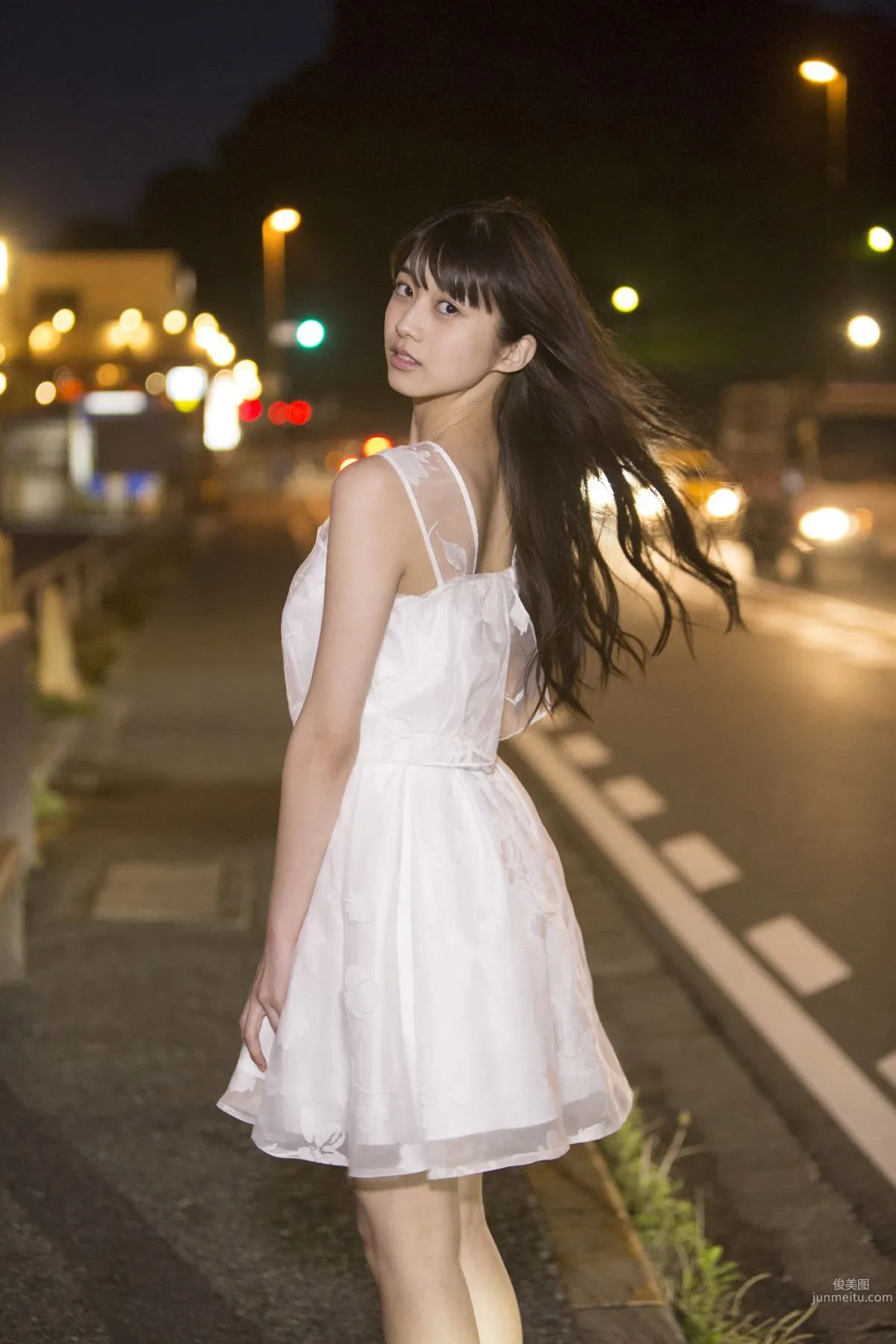 [Hello! Digital Books] Vol.155 牧野真莉愛 Maria Makino 寫真集 94