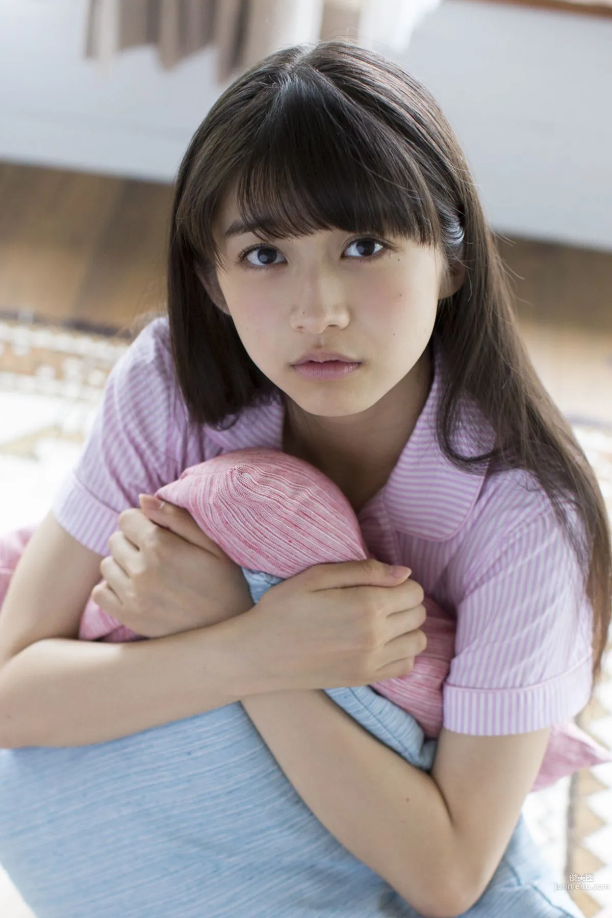 [Hello! Digital Books] Vol.155 牧野真莉愛 Maria Makino 寫真集 13