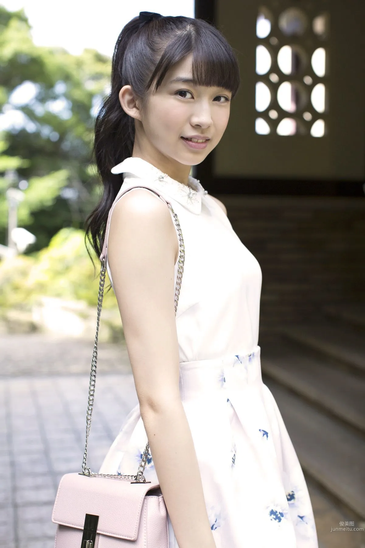 Maria Makino 牧野真莉愛 [Hello! Digital Books] Vol.154 寫真集 100