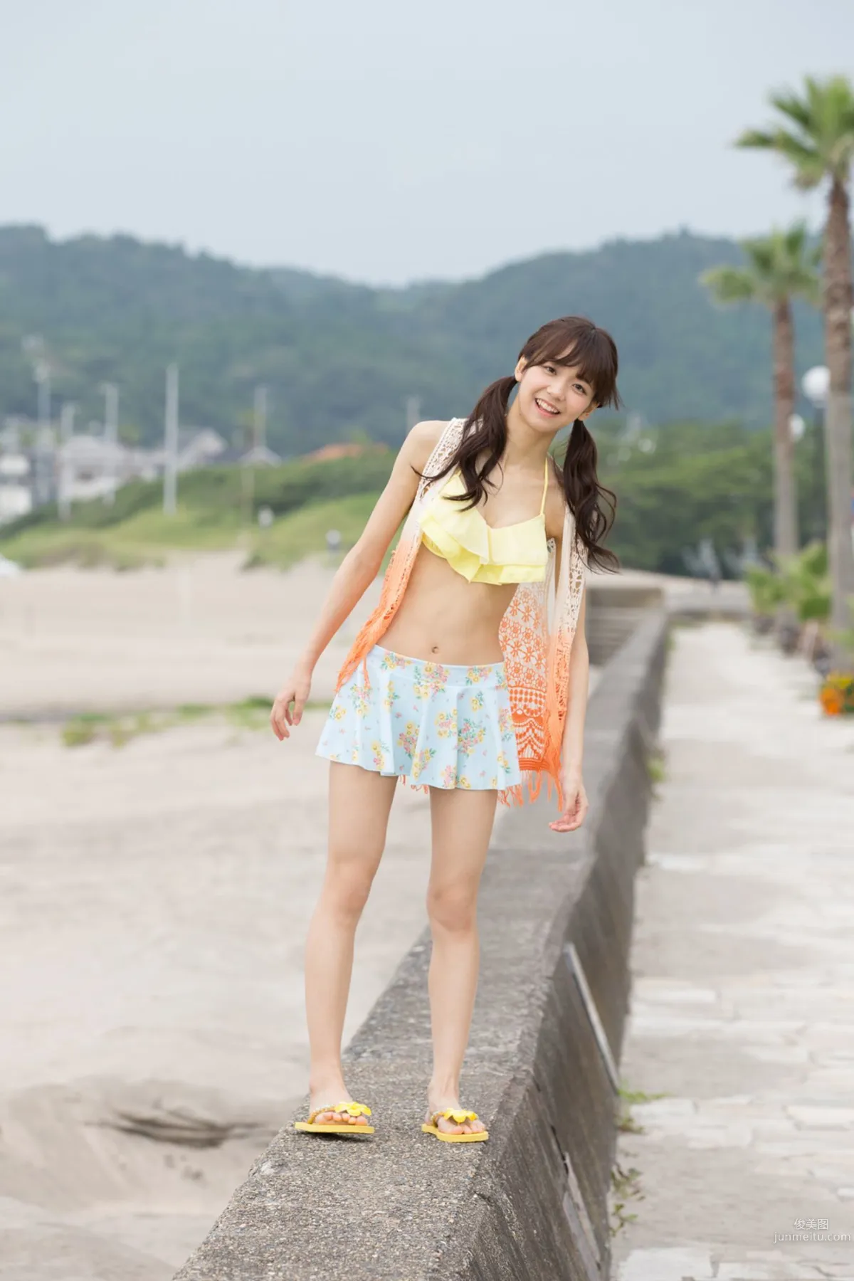 [Hello! Digital Books] Vol.159 宮崎由加 Yuka Miyazaki 寫真集 92