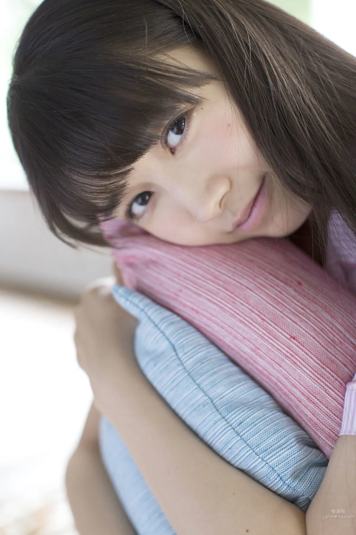 [Hello! Digital Books] Vol.155 牧野真莉愛 Maria Makino 寫真集 23