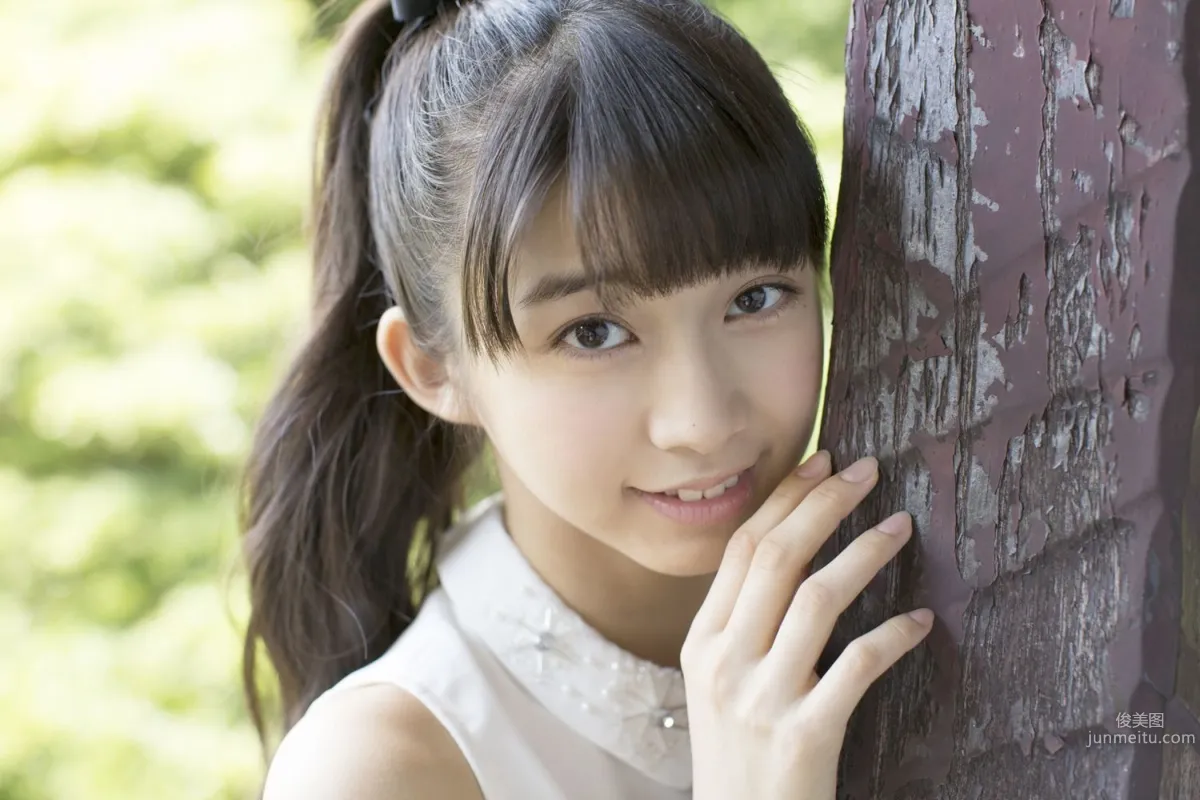 Maria Makino 牧野真莉愛 [Hello! Digital Books] Vol.154 寫真集 50