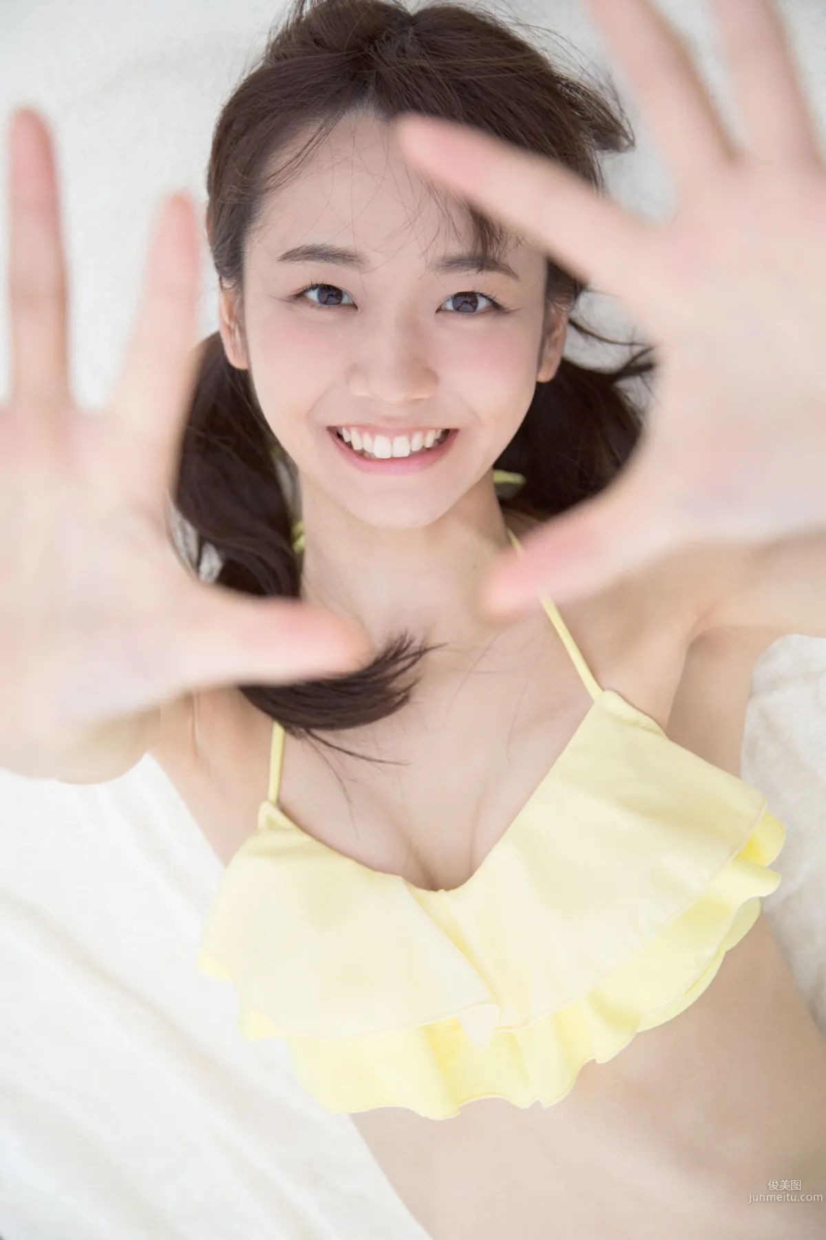 [Hello! Digital Books] Vol.159 宮崎由加 Yuka Miyazaki 寫真集 58