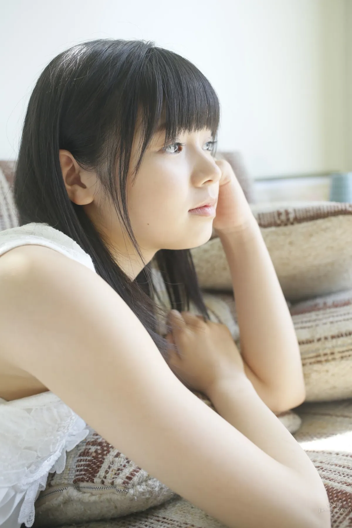 Ayano Hamaura 浜浦彩乃 [Hello! Digital Books] Vol.156 寫真集 36
