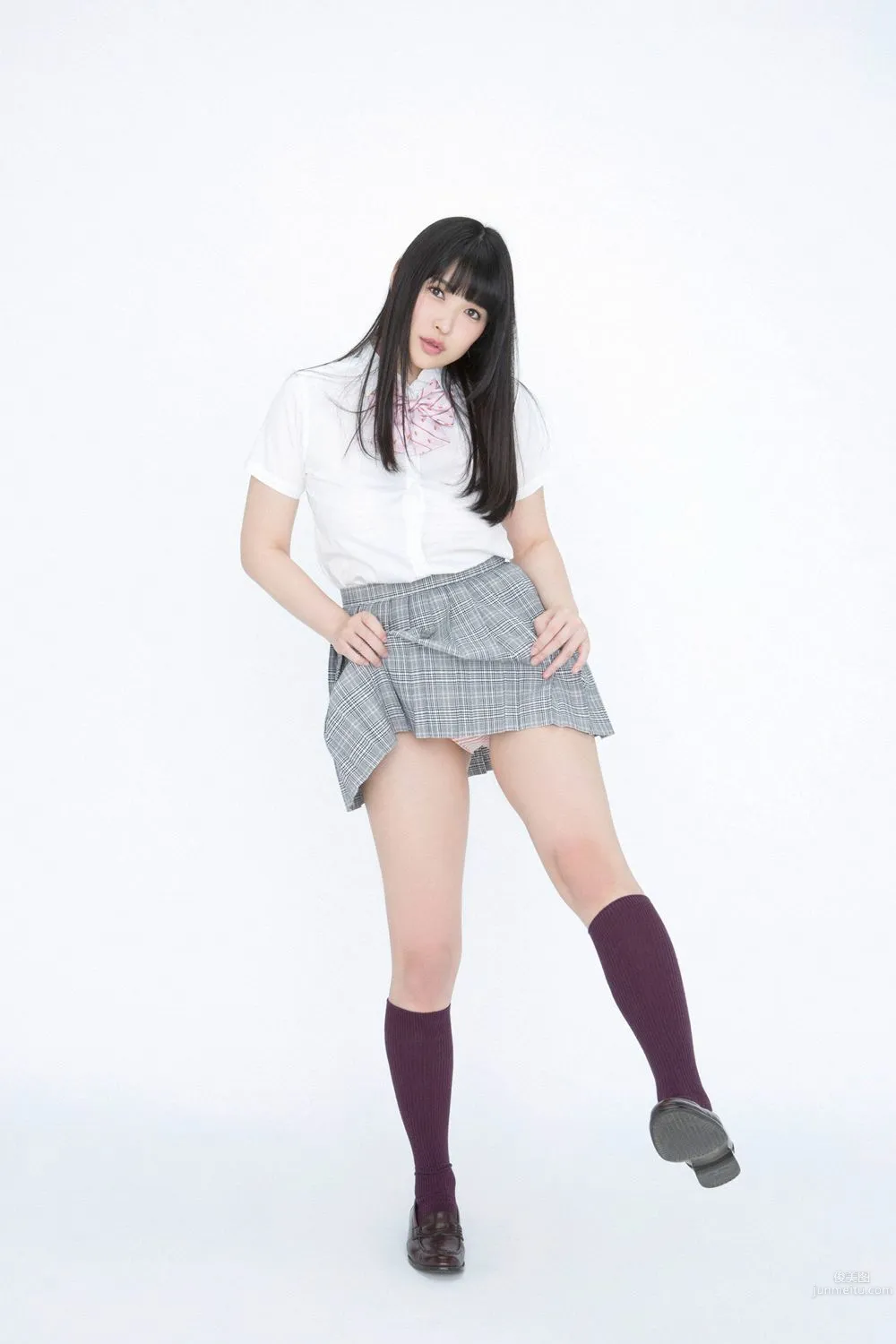 Yuki Nakano 中野由貴 [YS Web] Vol.754 寫真集 11