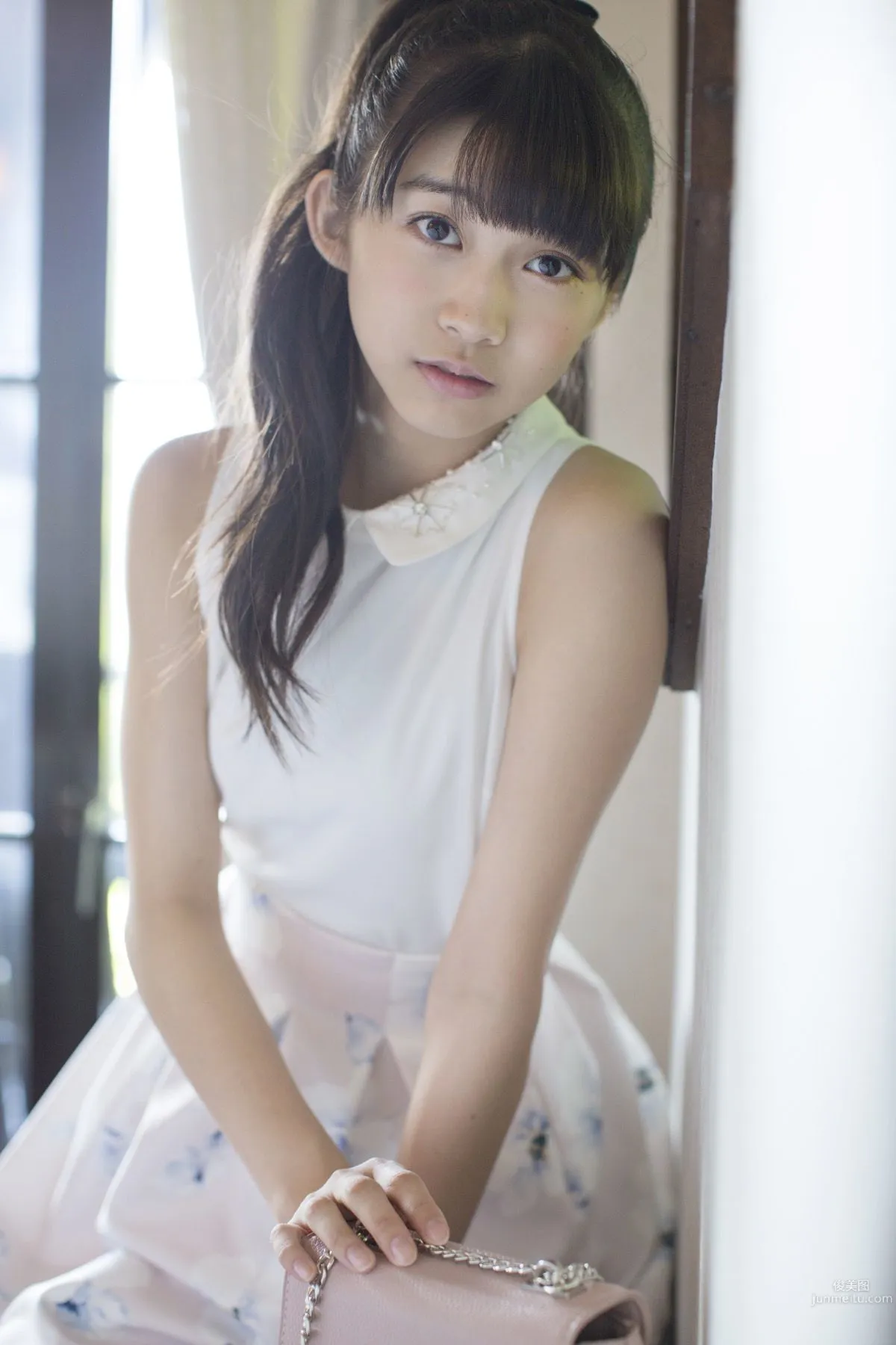 Maria Makino 牧野真莉愛 [Hello! Digital Books] Vol.154 寫真集 53