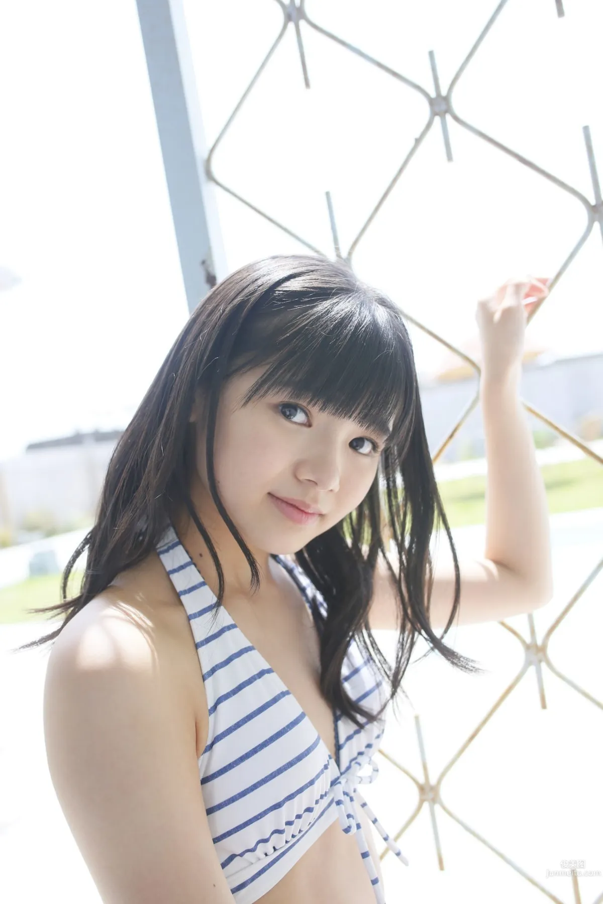 [Hello! Digital Books] Vol.157 浜浦彩乃 Ayano Hamaura 寫真集 82