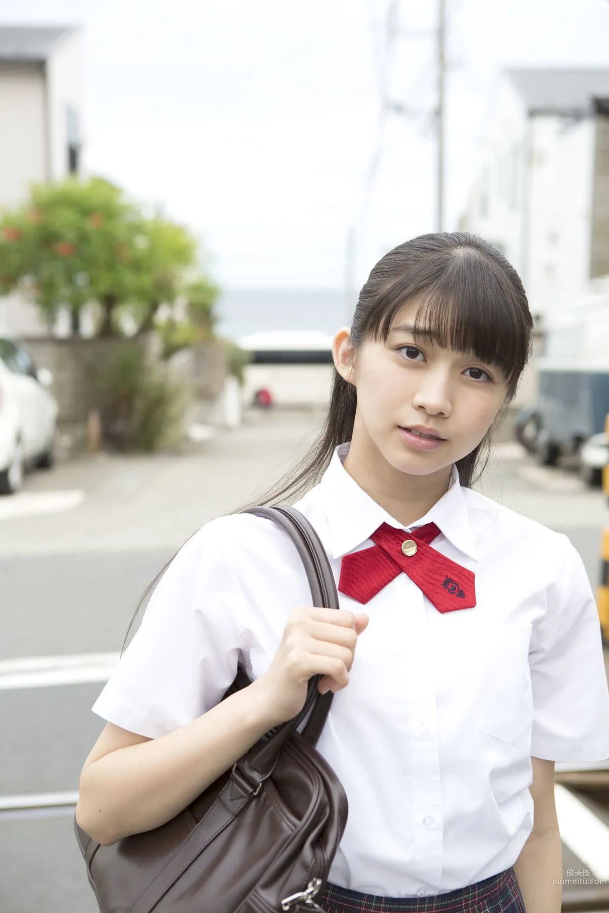 Maria Makino 牧野真莉愛 [Hello! Digital Books] Vol.154 寫真集 87