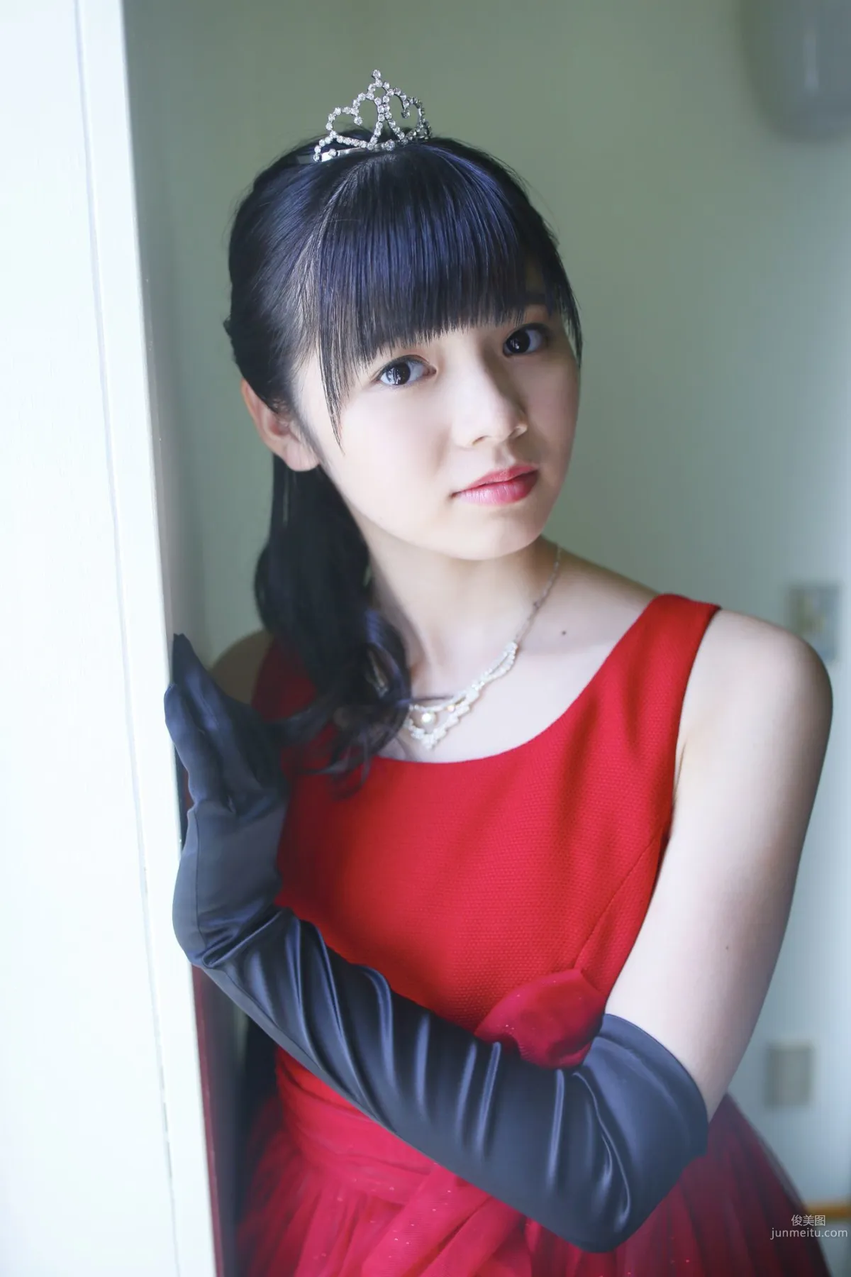 [Hello! Digital Books] Vol.157 浜浦彩乃 Ayano Hamaura 寫真集 49
