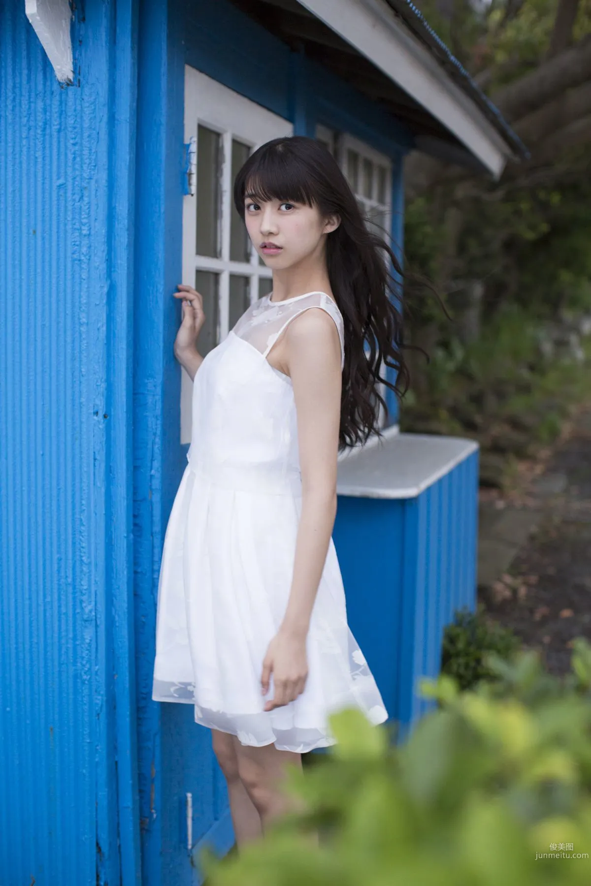 [Hello! Digital Books] Vol.155 牧野真莉愛 Maria Makino 寫真集 50