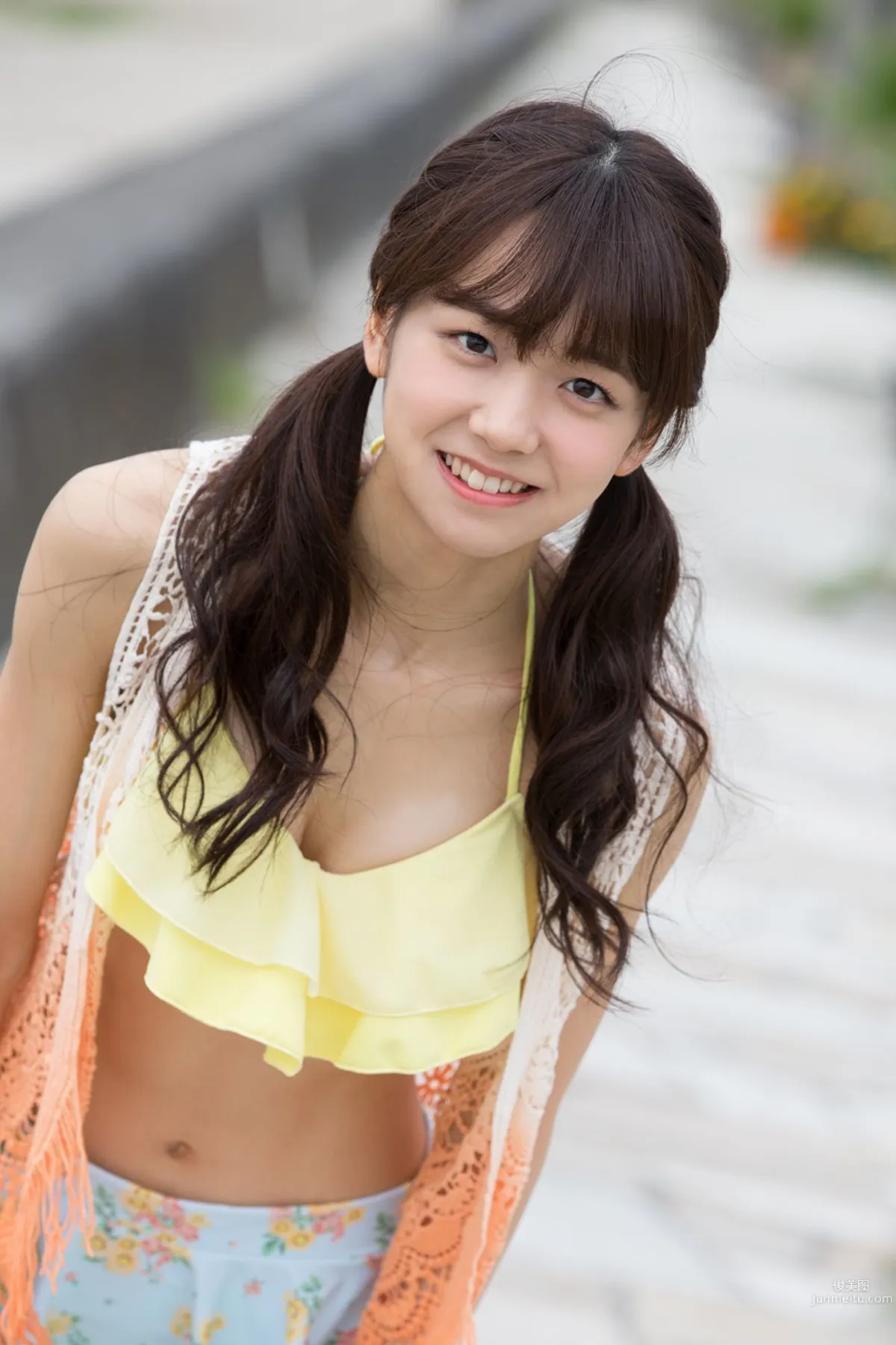 [Hello! Digital Books] Vol.159 宮崎由加 Yuka Miyazaki 寫真集 71